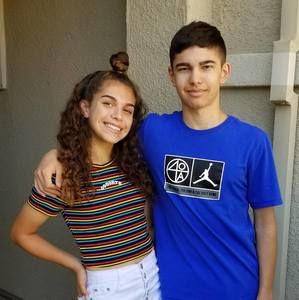 Meet your Posher, Jodi